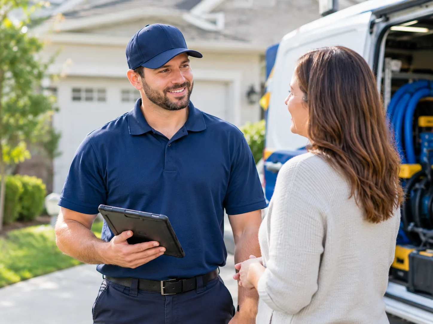 Sewage Backup Cleanup New Suffolk, NY FAQs